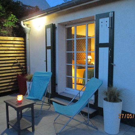 Wissant Villa Colombine 외부 사진