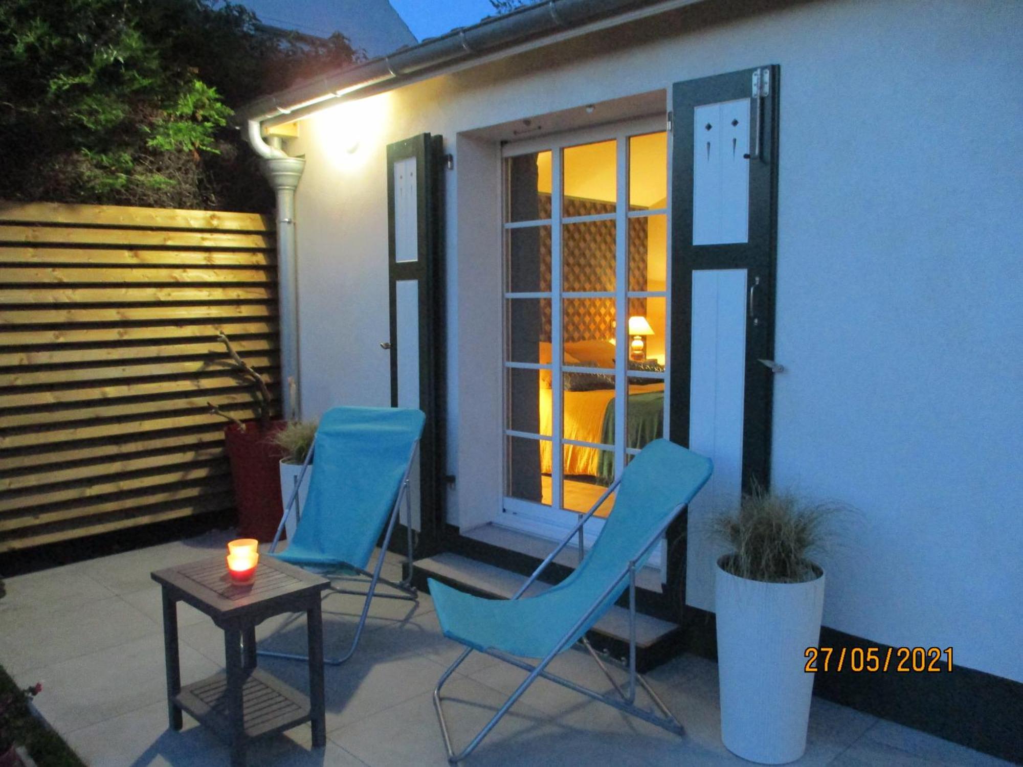 Wissant Villa Colombine 외부 사진